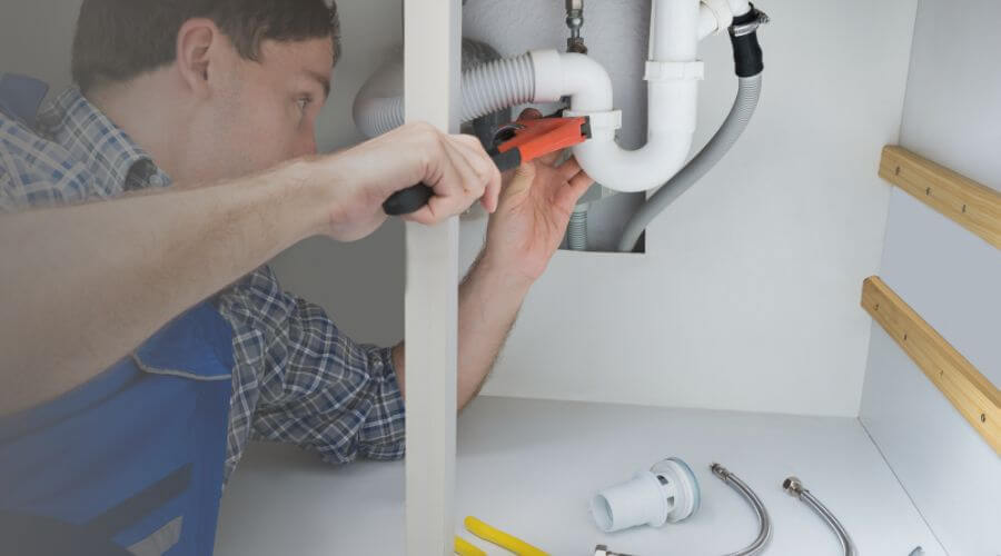 Professional emergency plumbing in Troutville, PA